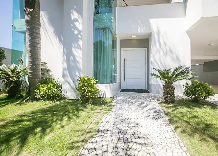 Casa De Praia, Balneario Camboriu