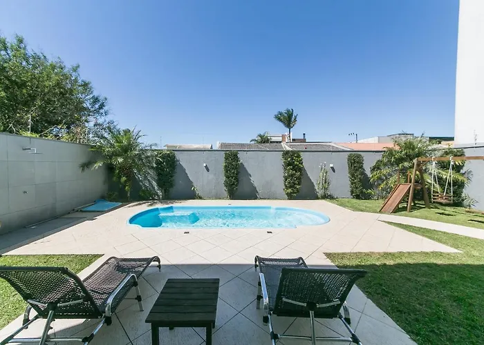 Casa De Praia, Balneario Camboriu