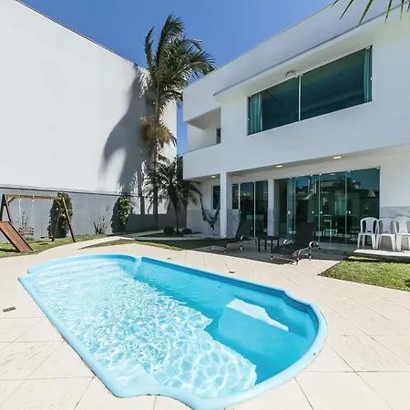 Casa De Praia, Balneario Camboriu Exterior photo