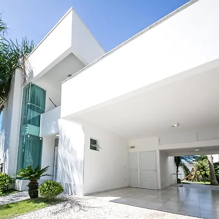 Casa De Praia, Balneario Camboriu Exterior photo