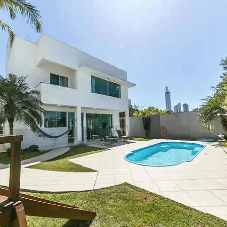 Casa De Praia, Balneario Camboriu Exterior photo
