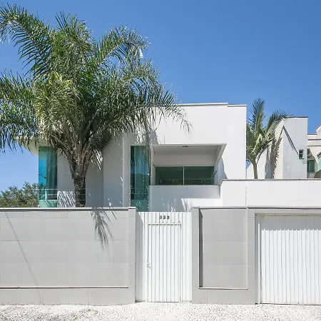 Casa De Praia, Balneario Camboriu Exterior photo