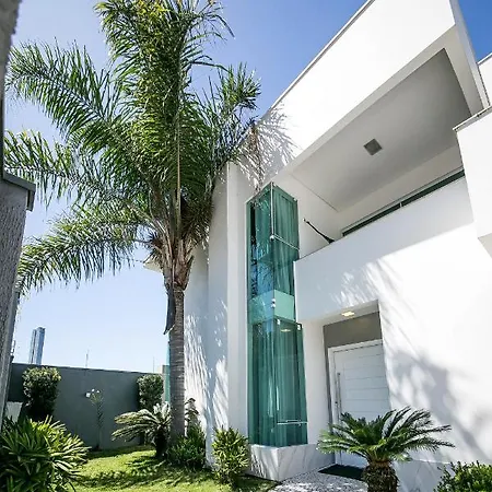 Casa De Praia, Balneario Camboriu Exterior photo