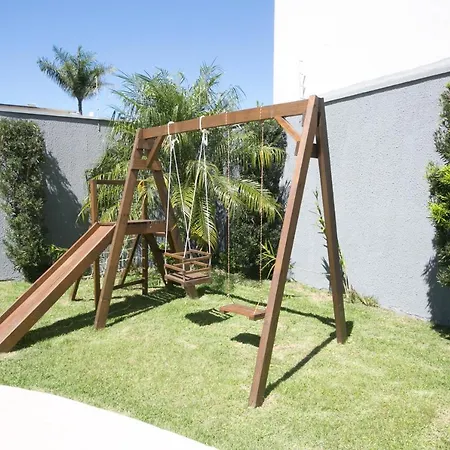Casa De Praia, Balneario Camboriu Exterior photo