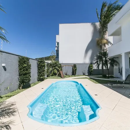 Casa De Praia, Balneario Camboriu Exterior photo