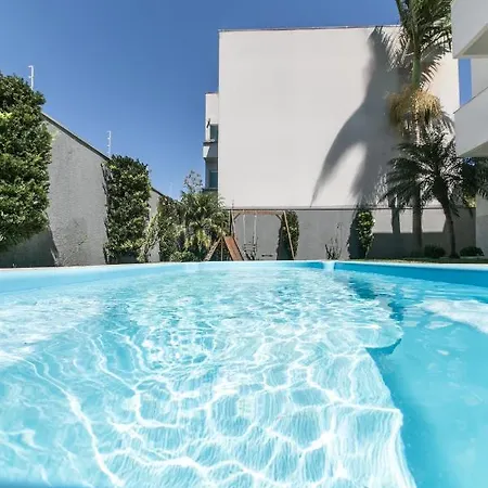Casa De Praia, Balneario Camboriu Exterior photo