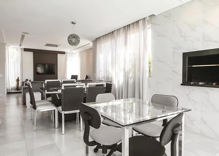 Casa De Praia, Balneario Camboriu