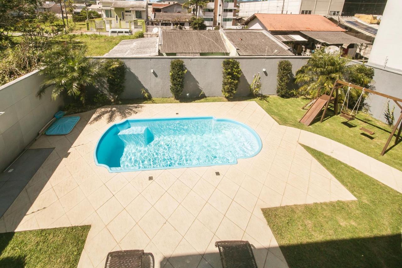 Casa De Praia, Casa de Férias *